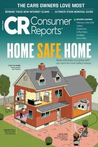 Consumer Reports March 2022 PDF