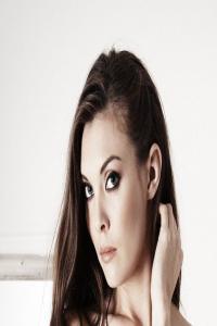 Jessica Gamboa 121 Nude Photos