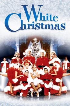 White Christmas 1954 720p bluray YTS