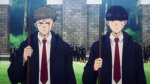 Retr0 Mashle S01 1080p AV1 10bit WebRip Multi Subs Batch