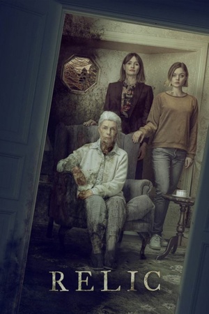 Relic 2020 1080p bluray YTS