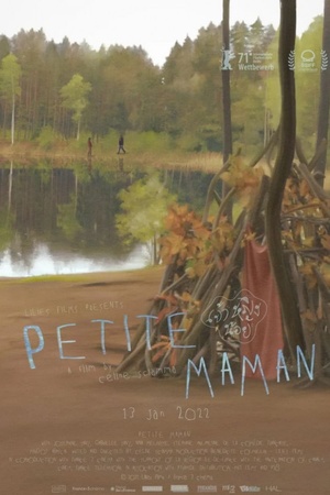 Petite Maman 2021 1080p bluray YTS