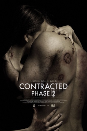 Contracted: Phase II 2015 1080p bluray YTS