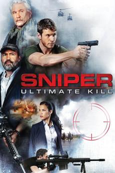 Sniper: Ultimate Kill 2017 720p bluray YTS