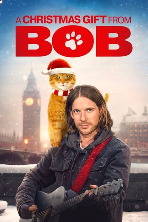 A Christmas Gift from Bob 2020 1080p web YTS