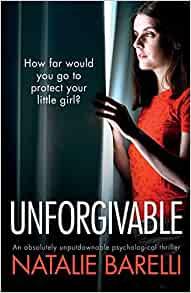 Unforgivable by Natalie Barelli EPUB
