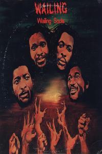 Wailing Souls Wailing PBTHAL 1981 Reggae Flac 24 96 LP