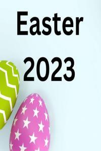 Various Artists Easter 2023 2023 Mp3 320kbps PMEDIA