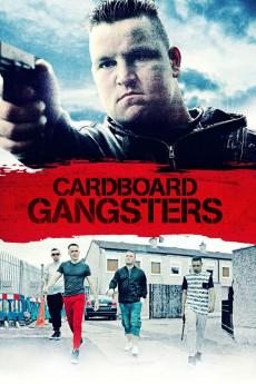 Cardboard Gangsters 2017 720p web YTS