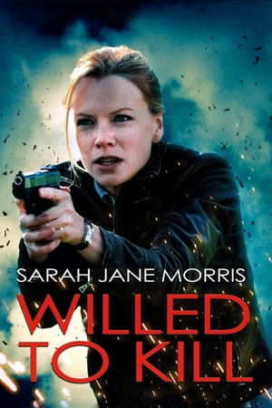 Willed to Kill 2012 1080p web YTS