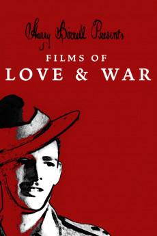 Harry Birrell Presents Films of Love and War 2019 720p bluray YTS