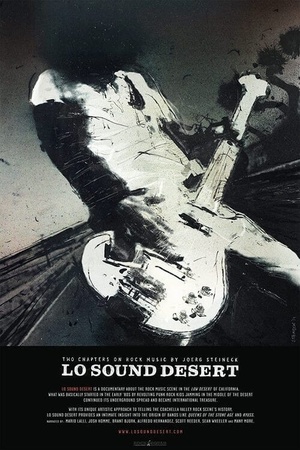 Lo Sound Desert 2015 1080p web YTS