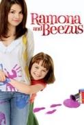 Ramona And Beezus 2010 DVDRip XviD Larceny