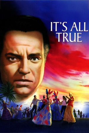It's All True 1993 1080p web YTS