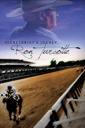 Secretariat's Jockey: Ron Turcotte 2013 1080p web YTS