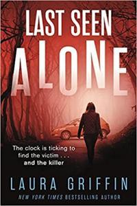 Last Seen Alone by Laura Griffin EPUB
