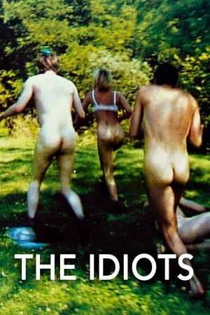 The Idiots 1998 1080p web YTS