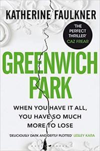 Greenwich Park by Katherine Faulkner EPUB