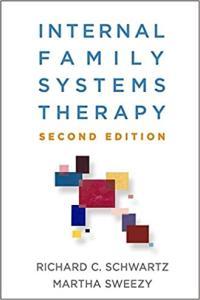 Internal Family Systems Therapy by Richard C Schwartz EPUB