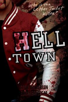 Hell Town 2015 720p web YTS
