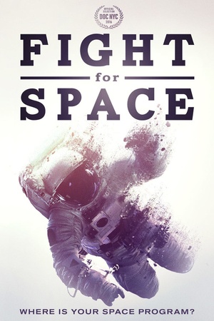 Fight for Space 2016 1080p web YTS