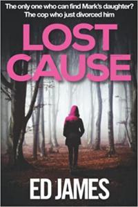 Lost Cause by Ed James EPUB
