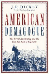 American Demagogue by J D Dickey EPUB