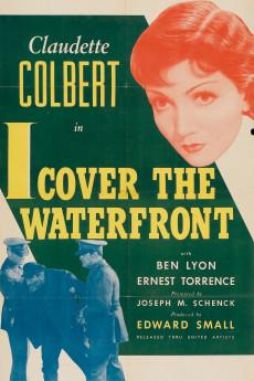I Cover the Waterfront 1933 720p bluray YTS