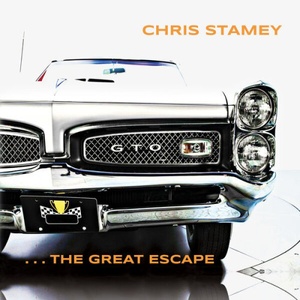 Chris Stamey The Great Escape 2023 24Bit 96kHz FLAC PMEDIA