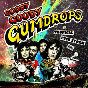 Tropical Fuck Storm Goody Goody Gumdrops GGG 2023 24Bit 48kHz FLAC PMEDIA