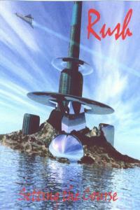 Rush 1980 03 10 Setting The Course