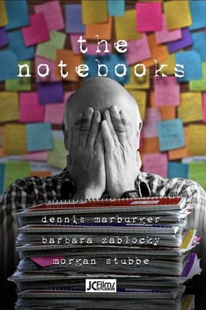 The Notebooks 2021 1080p web YTS