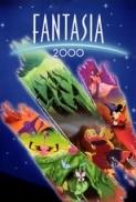 Fantasia 2000 BDrip 1080p ENG ITA GER Multisub x264 bluray 1999