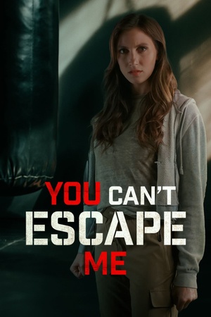 You Can't Escape Me 2023 1080p web YTS