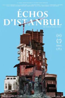 Istanbul Echoes 2017 720p web YTS