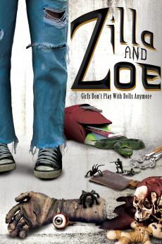 Zilla and Zoe 2017 720p web YTS