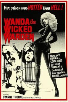 Ilsa, the Wicked Warden 1977 720p bluray YTS