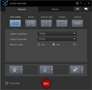 FonePaw Screen Recorder 7 0 Multilingual with Patch