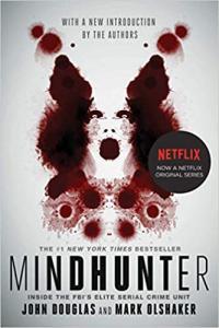 Mindhunter Inside the FBI s Elite Serial Crime Unit by John E Douglas EPUB