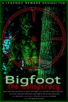 Bigfoot: The Conspiracy 2020 720p bluray YTS