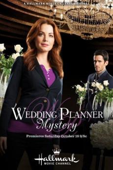 Wedding Planner Mystery 2014 720p web YTS