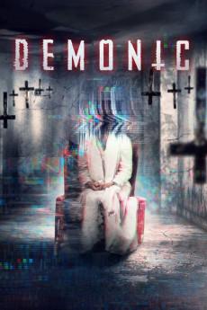 Demonic 2021 720p web YTS