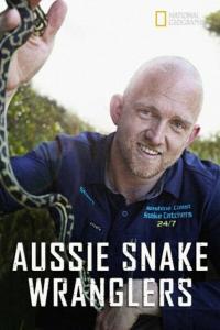 Aussie Snake Wranglers S02 COMPLETE 720p WEBRip x264 GalaxyTV