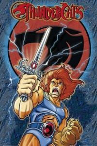 Thundercats 1985 Season 4 Complete Extras DVDRip x264 i c