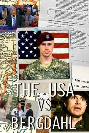 The USA vs. Bergdahl 2017 1080p web YTS