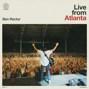 Ben Rector Live from Atlanta 2023 Mp3 320kbps PMEDIA