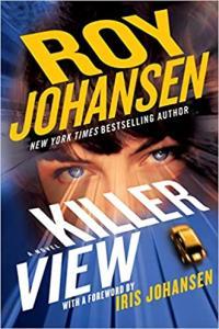 Killer View by Iris Johansen EPUB