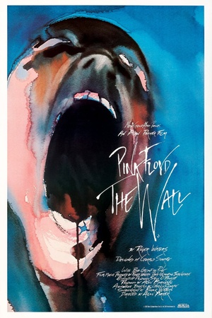 Pink Floyd: The Wall 1982 1080p bluray YTS