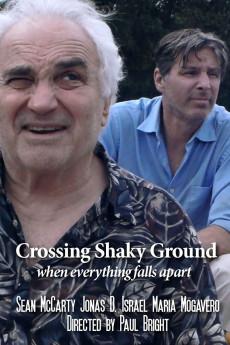 Crossing Shaky Ground 2020 720p web YTS