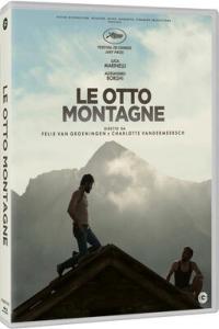 Les Huit Montagnes Le Otto Montagne 2022 Bluray 1080p AVC Ita DTS HD MA 5 1 Ita Ac3 2 0 Ita